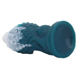 Anal Predator Plug Hippass M 15.5 x 6.5cm